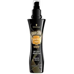 Schwarzkopf  Haarstyling Got2B Guardian Angel Hitzeschutzspray 200 ml  in, 200 ml