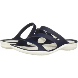 Crocs Swiftwater Sandal navy/white 37-38