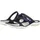 Crocs Swiftwater Sandal navy/white 37-38