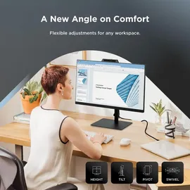 ViewSonic VG2441V 24"