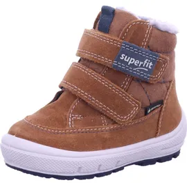 superfit GROOVY Braun/Blau 23