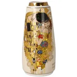 Goebel Vase 18,5 cm Der Kuss Gustav Klimt Artis Orbis