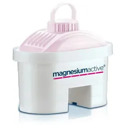 Laica - 2 Bi-Flux Magnesium Filter Rosa