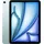 Apple iPad Air 11" (6. Generation 2024) 128 GB Wi-Fi polarstern