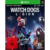 Ubisoft Watch Dogs: Legion (Xbox One/Series X)