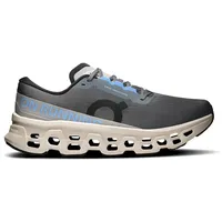 On Cloudmonster 3 Herren Rock/Silver 45