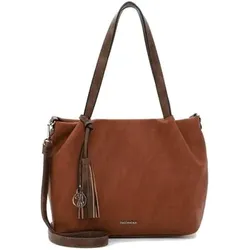 Emily & Noah  Handtasche Mode Accessoires E N Elke 62791,700  in Braun, Einheitsgrösse