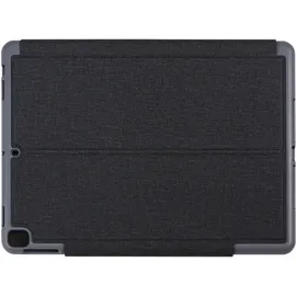 DEQSTER Slim Keyboard 2 für iPad 10.2" (7./8./9. Generation) Schwarz