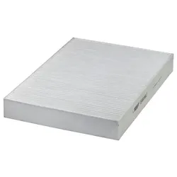 Hengst Filter Filter, Innenraumluft [Hersteller-Nr. E4936LI] für Volvo