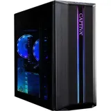 CAPTIVA R92-764 Gaming-PC Ryzen 7 5700X 4,6 GHz 32 GB RAM 1 TB SSD GeForce RTX 5060