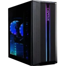 CAPTIVA R92-764 Gaming-PC Ryzen 7 5700X 4,6 GHz 32 GB RAM 1 TB SSD GeForce RTX 5060