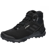 adidas Terrex Ax4 Mid Beta C.rdy Shoes-Mid (Non-Football), Core Black/Core Black/Grey two) 48