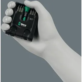 WERA Tool-Check Modular Set Imperial 1