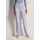 Madeleine Schmale Jeans im Five-Pocket-Style in hellamethyst | Gr.: 34