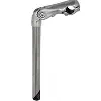 Ergotec Vorbau Kobra Vario 110 mm