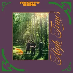High Times (Orange)
