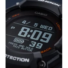 Casio G-Shock G-Squad GBD-H2000-1A