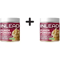 INLEAD Marzipan 90 g