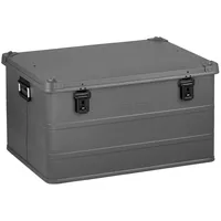ENDERS Industriebox Vancouver Grey 123 Liter