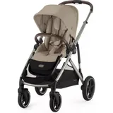 Cybex Gazelle S Kinderwagen / Geschwisterwagen / Zwillingswagen,