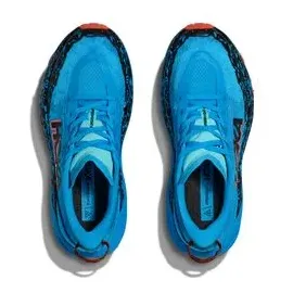 HOKA Speedgoat 6 Damen Skyward Blue/Cielo Blue 40 2/3