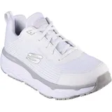 SKECHERS Herren Max Cushioning Elite Sr Rytas Sneaker, weiß, 48.5 EU