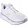 SKECHERS Herren Max Cushioning Elite Sr Rytas Sneaker, weiß, 48.5 EU