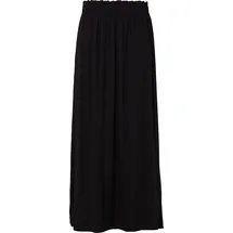 QS Maxirock Damen Schwarz 36