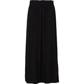 QS Maxirock Damen Schwarz 36