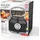Adler AD 1346b Wasserkocher mit Thermometer, 2200w 1.7l Schwarz