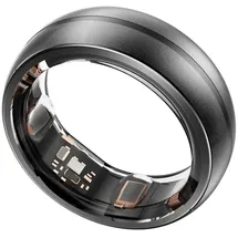 NEXTring My NEXTring N2 Schwarz matt Gr. 6