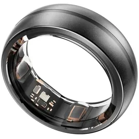 NEXTring My NEXTring N2 Schwarz matt Gr. 6