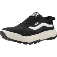 Vans MTE Crosspath - Sneaker Gr 10 schwarz/weiß