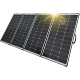 EnjoySolar Faltbares Solarpanel Gaia Max Solartasche 440W/36V