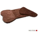 Wolters Cleankeeper Dry Bone 79 x 33 Centimeter Hundehandtuch