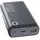 Cellular Line Power Bank ESSENCE Turbo 20000 Gray (60470)