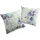 Wirth Kissenbezug Montrose 40 x 40 cm Lila