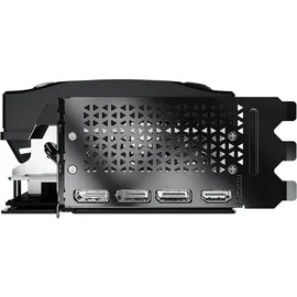 PNY Rtx 5090 Oc 32GB Gddr7 Grafikkarte - Black