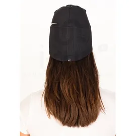 Nike Dri-FIT Winterset Essential Laufset Mütze+Handschuhe Damen 082 black/black/silver XS/S