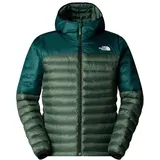 The North Face terra peak hoodie herren - L