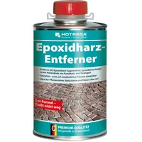 Hotrega Epoxidharz-Entferner 1 l