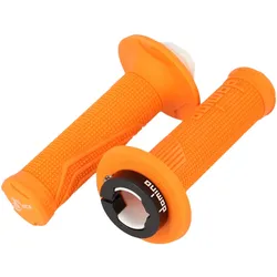 Griffe Domino D-lock Orange