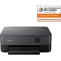 Pixma TS5350i All in One A4 Tintenstrahl Drucker 4800 x 1200 DPI