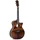 Sigma Guitars GWCE-2-BKW Elektro-Akustik-Gitarre