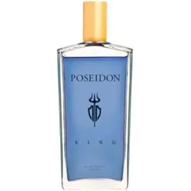 Instituto Español Poseidon King Eau de Toilette 150 ml