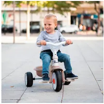 Smoby Be Move Dreirad Beige