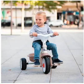 Smoby Be Move Dreirad Beige