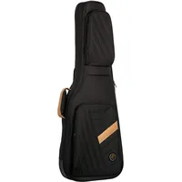 Ortega Deluxe Gigbag E-Gitarre Schwarz