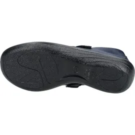 Arcopedico Halbschuhe Herren Navy 39