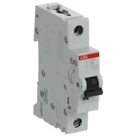 ABB Stotz S&J Sicherungsautomat S201-D6